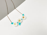 Daisy Necklace