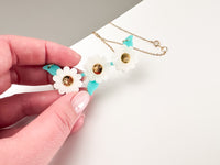 Daisy Necklace