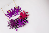 Octopus Geo Hoops
