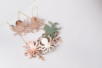 Octopus Geo Hoops