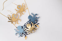 Octopus Geo Hoops