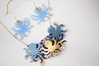 Octopus Geo Hoops