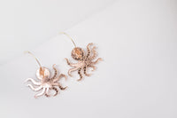 Octopus Geo Hoops
