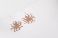 Octopus Geo Hoops