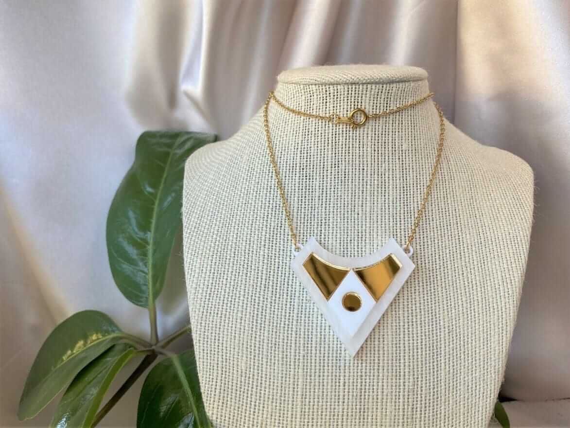 Atzi Necklace Little Geraldine