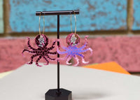 Octopus Geo Hoops Little Geraldine