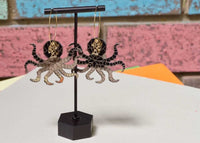 Octopus Geo Hoops Little Geraldine
