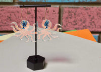 Octopus Geo Hoops Little Geraldine