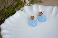 Sun Ray Dangles Little Geraldine