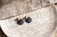 Sun Ray Dangles Little Geraldine Grey