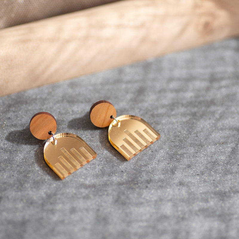 Small Dangles