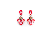 Alora Midi Dangle