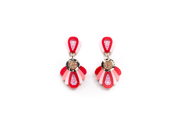 Alora Midi Dangle