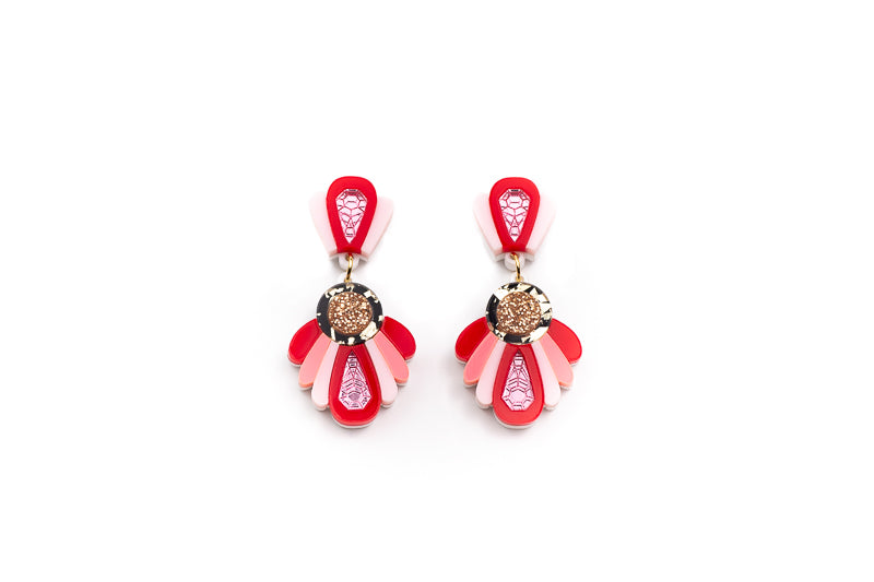 Alora Midi Dangle