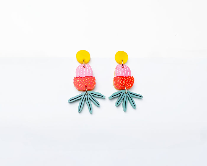 Banksia Dangles
