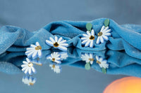 Daisy Statement Stud
