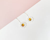Daisy Hoop
