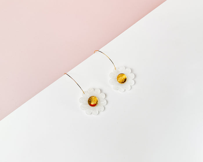 Daisy Hoop