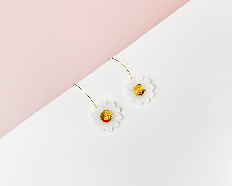 Daisy Hoop