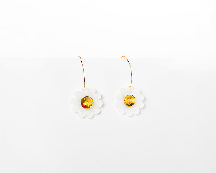 Daisy Hoop