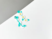Daisy Chain Drop