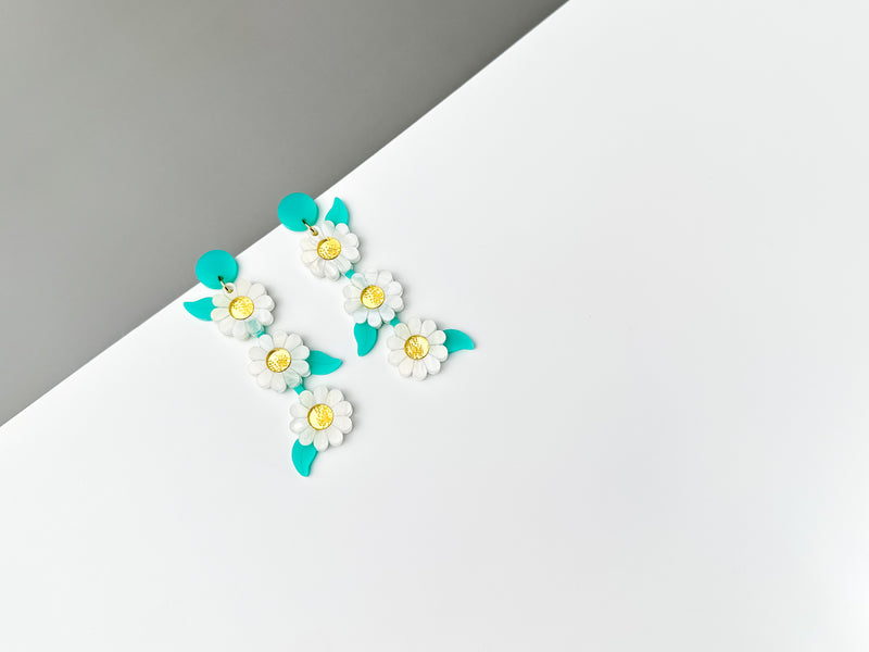 Daisy Chain Drop