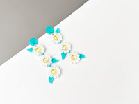 Daisy Chain Drop