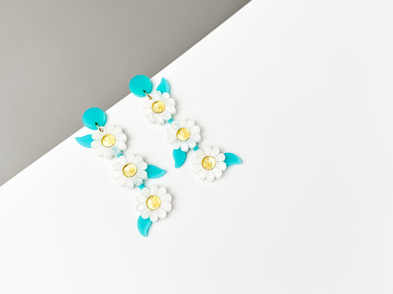 Daisy Chain Drop