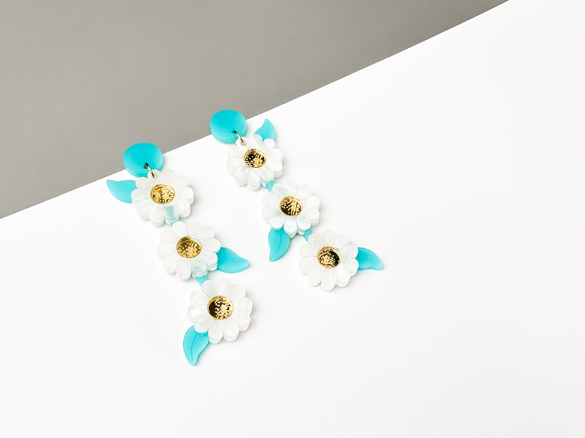 Daisy Chain Drop