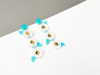 Daisy Chain Drop