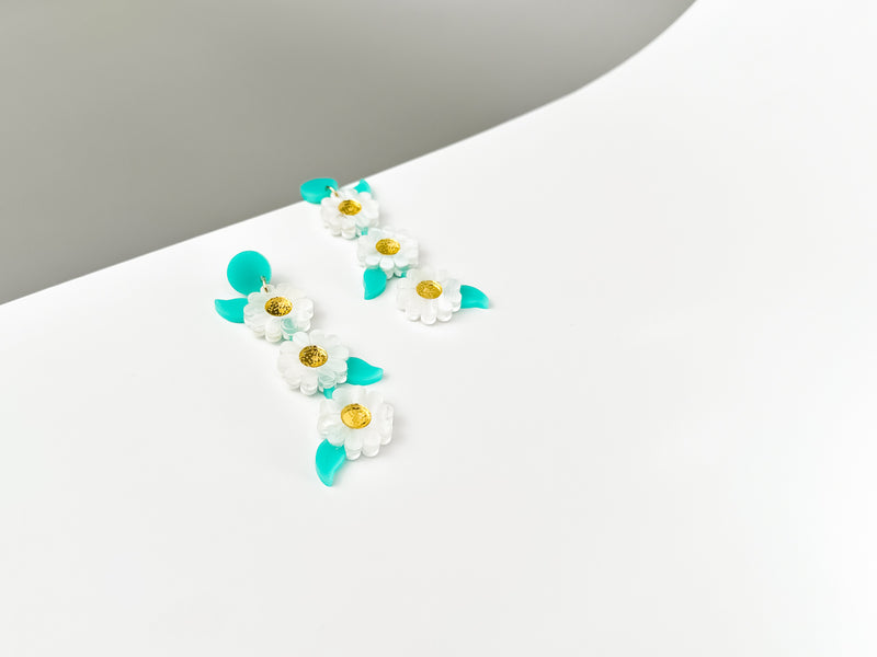 Daisy Chain Drop