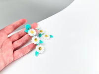 Daisy Chain Drop