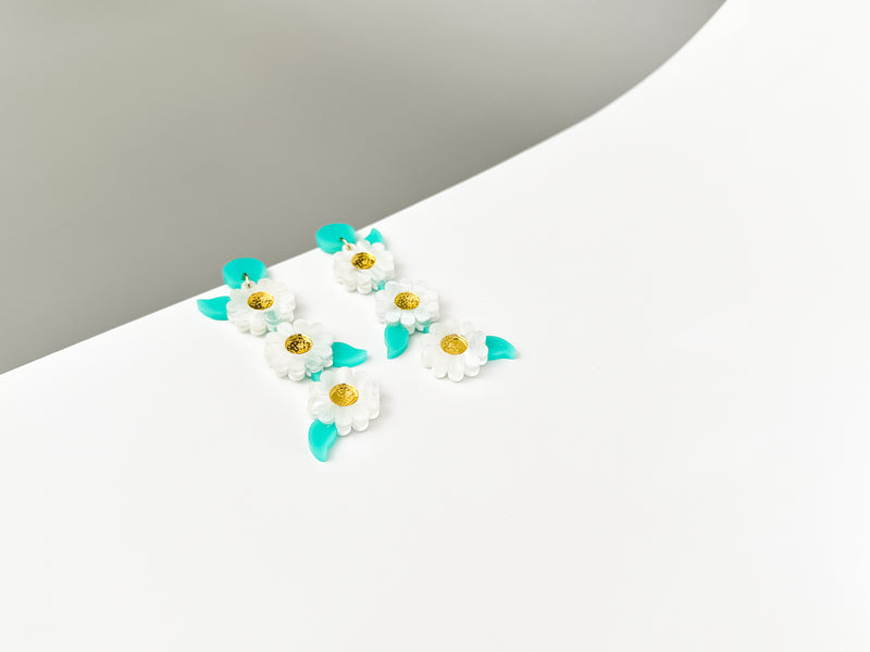 Daisy Chain Drop
