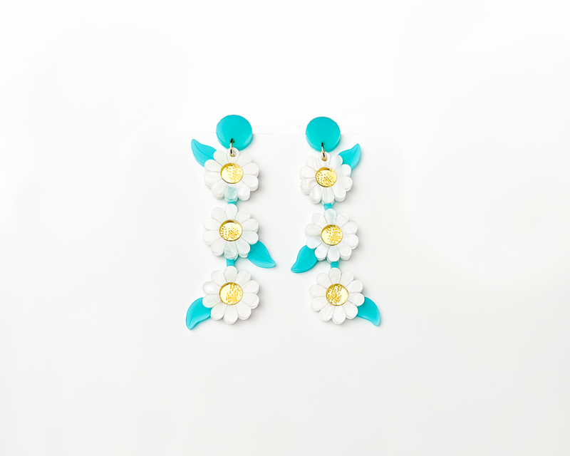 Daisy Chain Drop