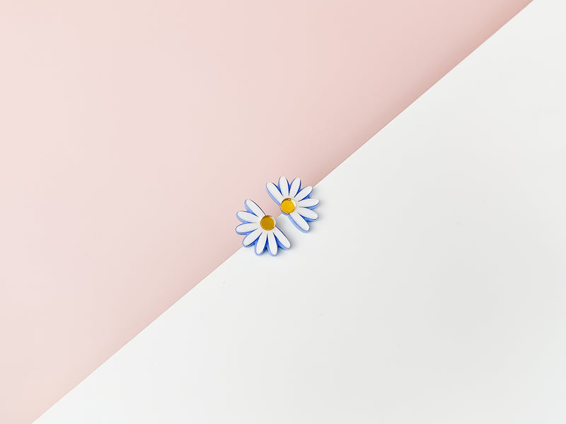 Daisy Stud