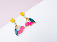 Eucalyptus Dangles
