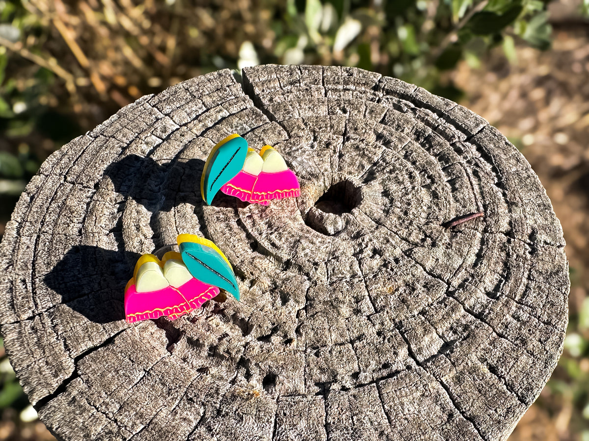 Eucalyptus Stud