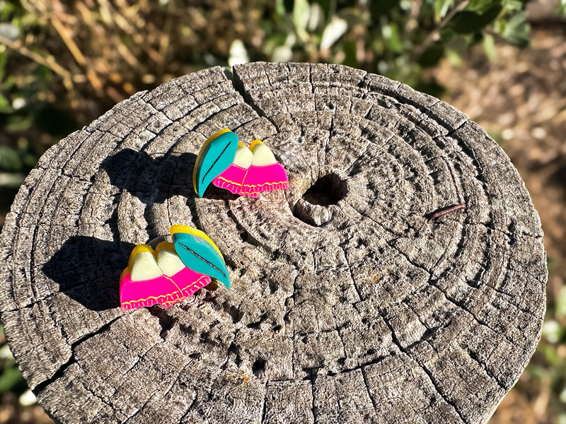 Eucalyptus Stud