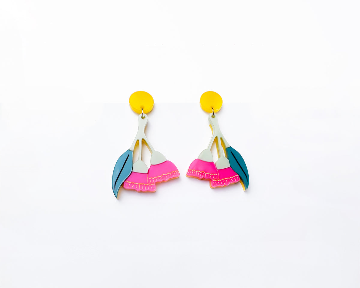 Eucalyptus Dangles