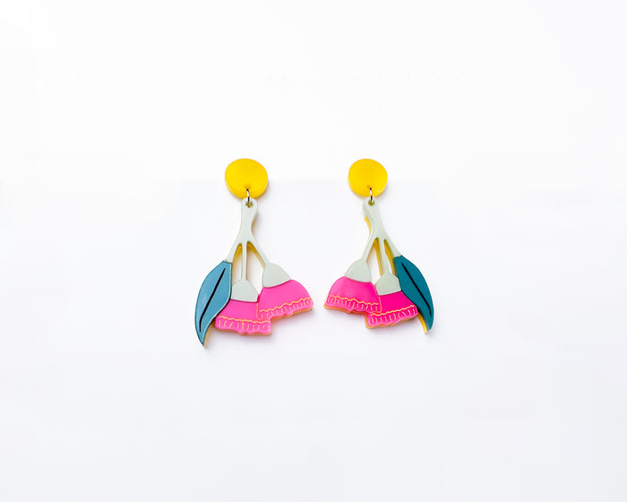 Eucalyptus Dangles