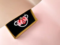 Alora Necklace