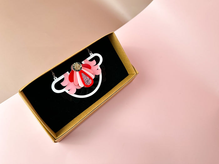 Alora Necklace