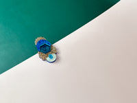 Anna Brooch