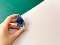 Anna Brooch