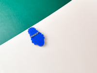 Anna Brooch