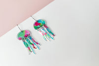 Jellyfish Earrings