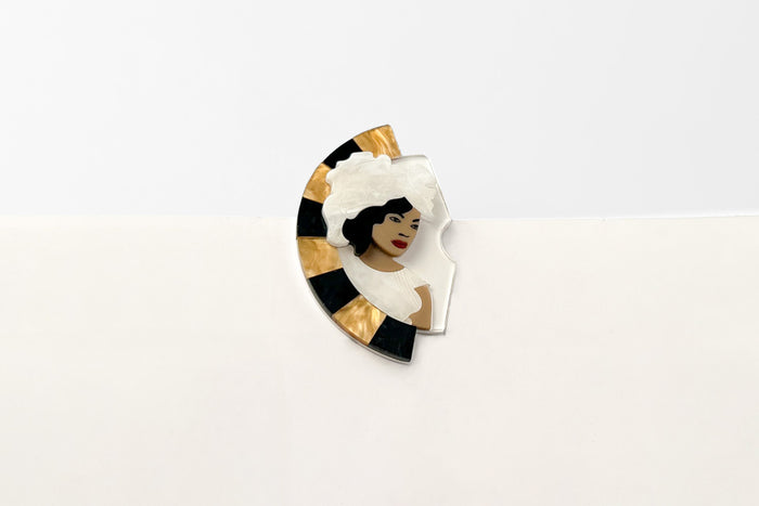 Katherine Brooch