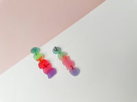 Rainbow Dangles