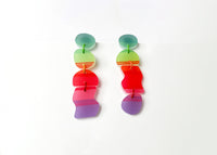 Rainbow Dangles