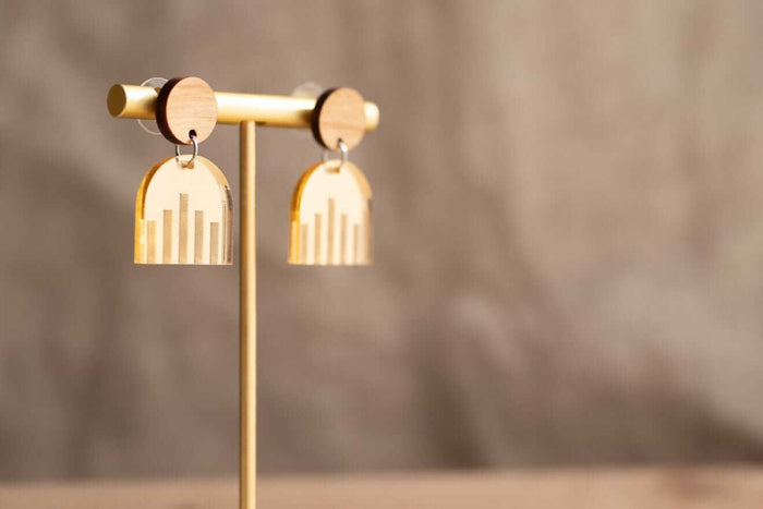 Empire Dangles Little Geraldine 